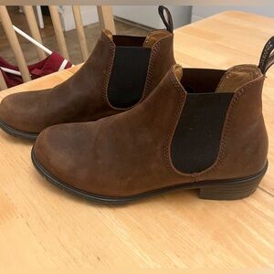 Women’s Blundstone Ankle boots